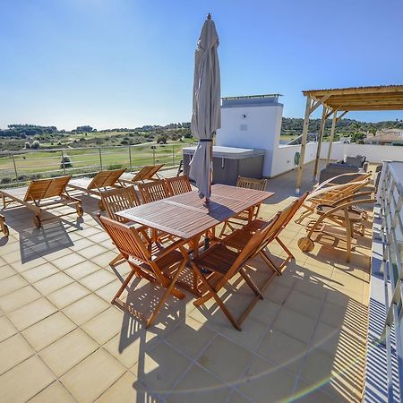 Palmares Beach, Golf & Dream 라고스 외부 사진