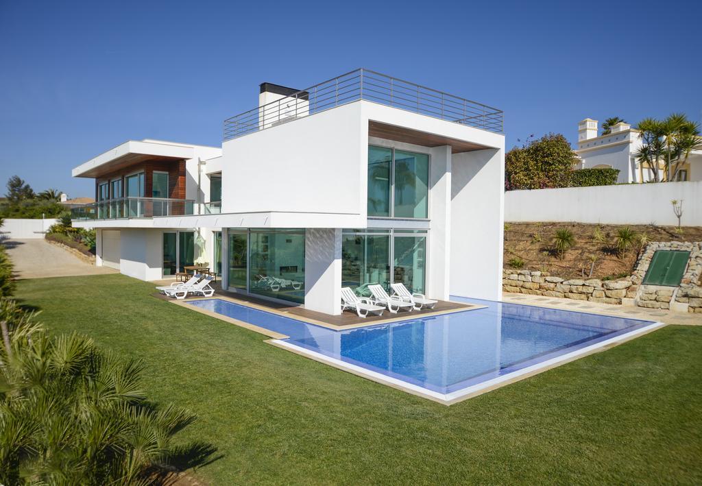 Palmares Beach, Golf & Dream 라고스 외부 사진