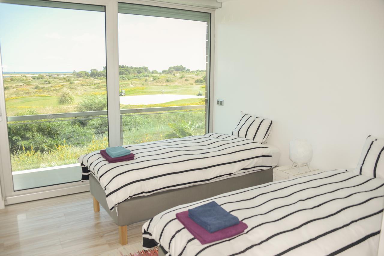 Palmares Beach, Golf & Dream 라고스 외부 사진