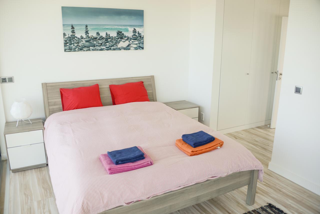 Palmares Beach, Golf & Dream 라고스 외부 사진