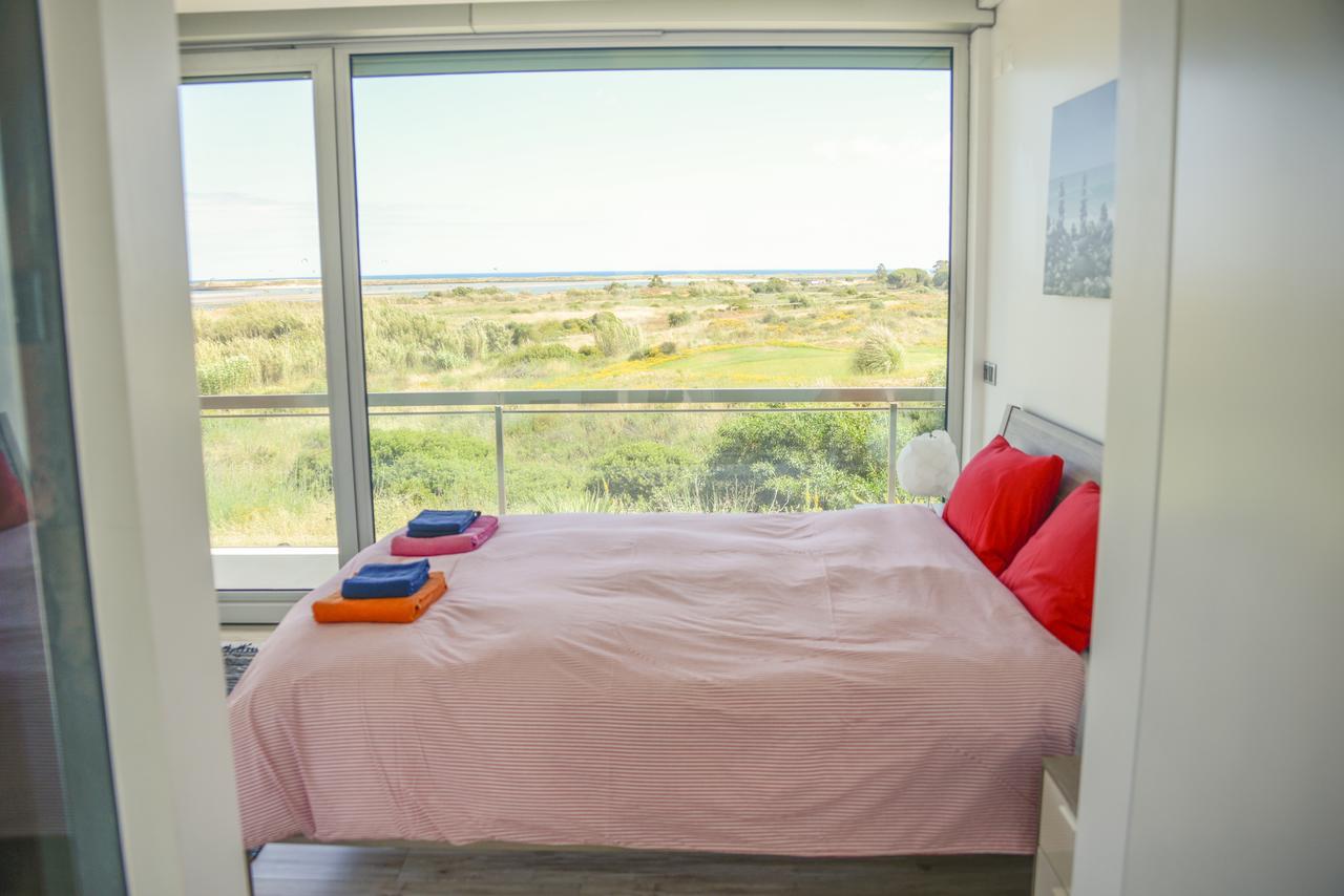 Palmares Beach, Golf & Dream 라고스 외부 사진
