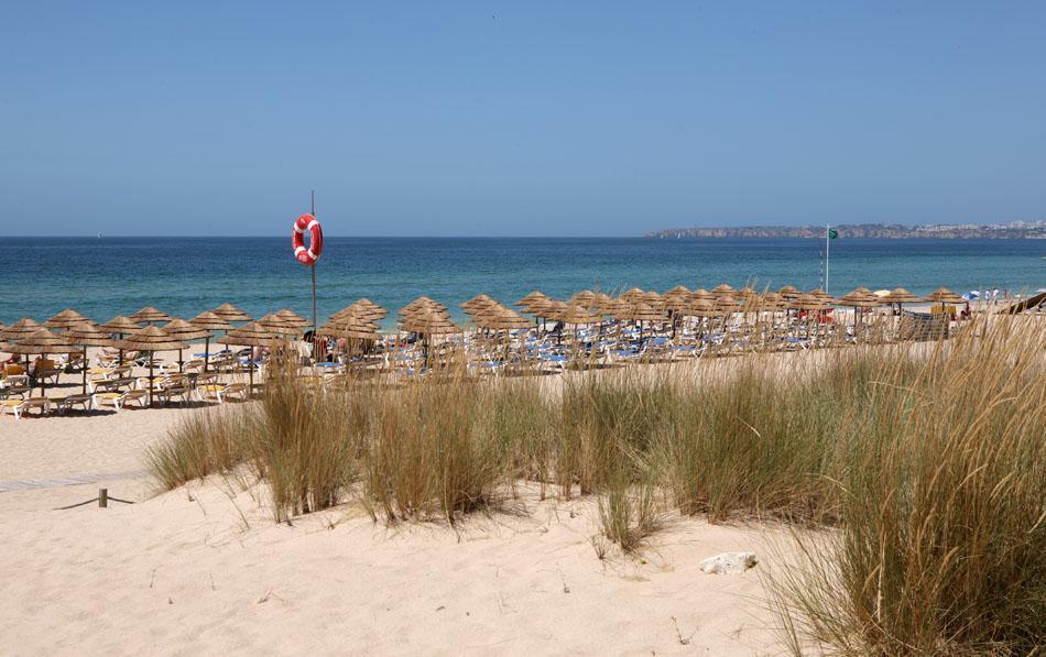 Palmares Beach, Golf & Dream 라고스 외부 사진