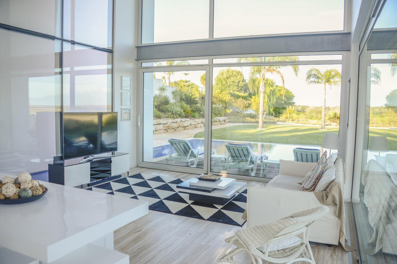 Palmares Beach, Golf & Dream 라고스 외부 사진