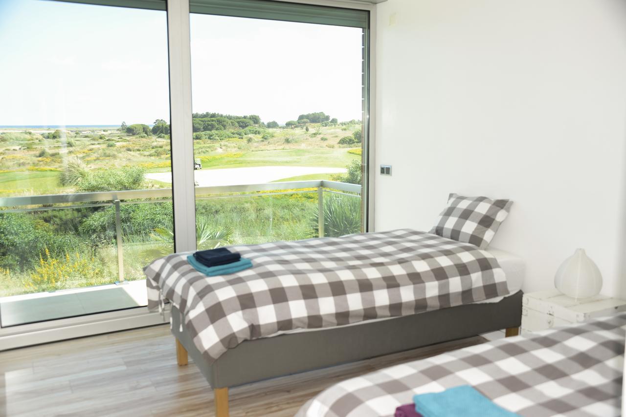Palmares Beach, Golf & Dream 라고스 외부 사진