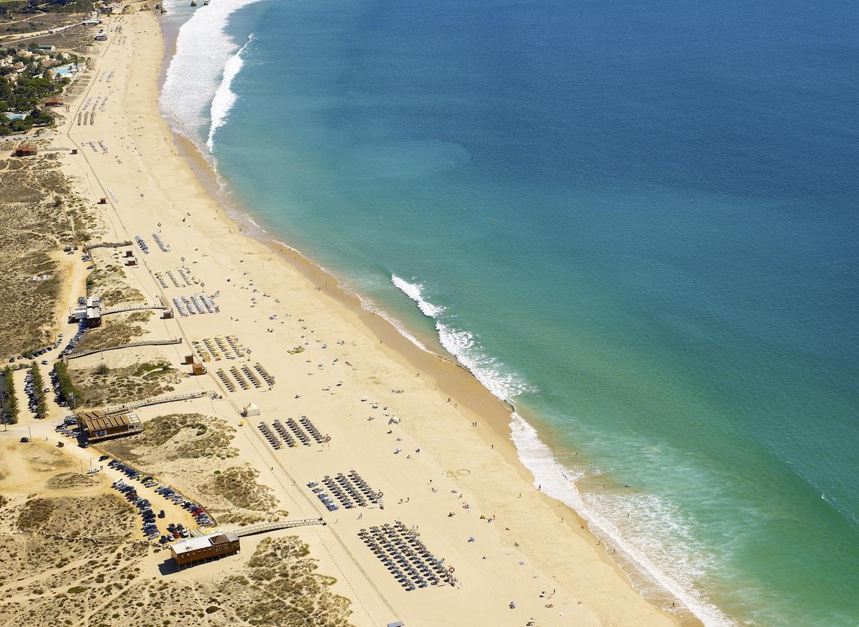 Palmares Beach, Golf & Dream 라고스 외부 사진